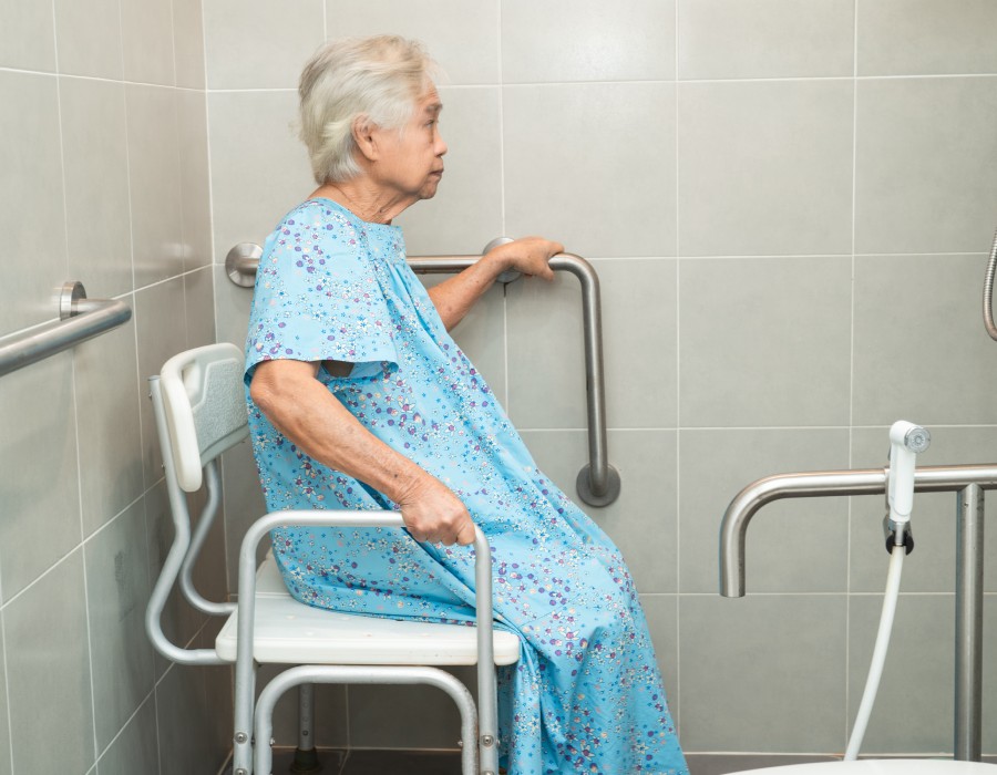 Vente de matériel médical