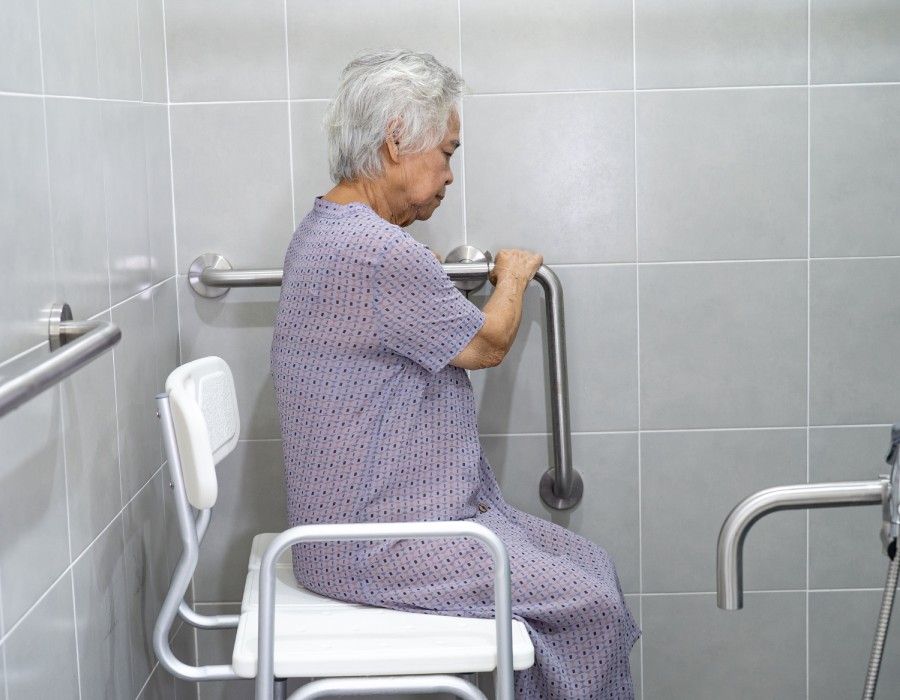 Vente de matériel médical