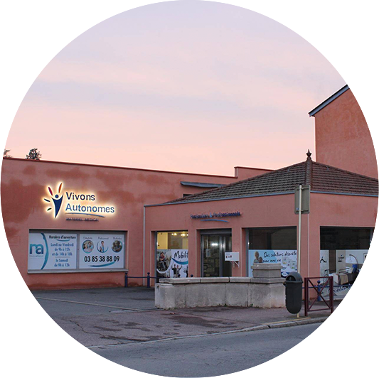 Vivons Autonomes